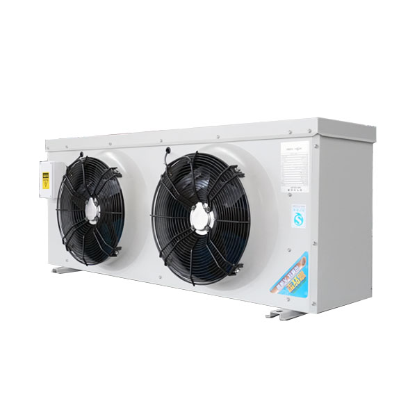 Electric Defrosting Series Unit Coolers
