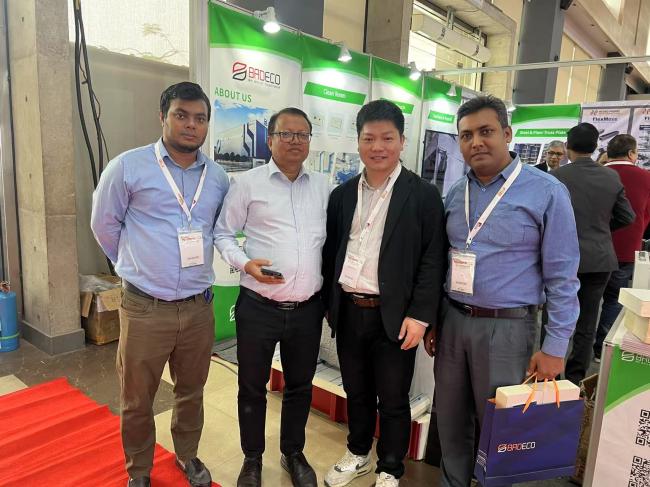 BRD BAPA FOOPRO EXPO1