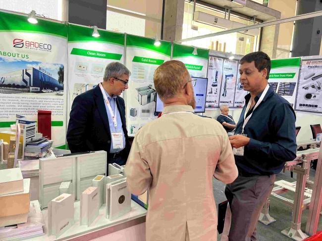 BRD BAPA FOOPRO EXPO2