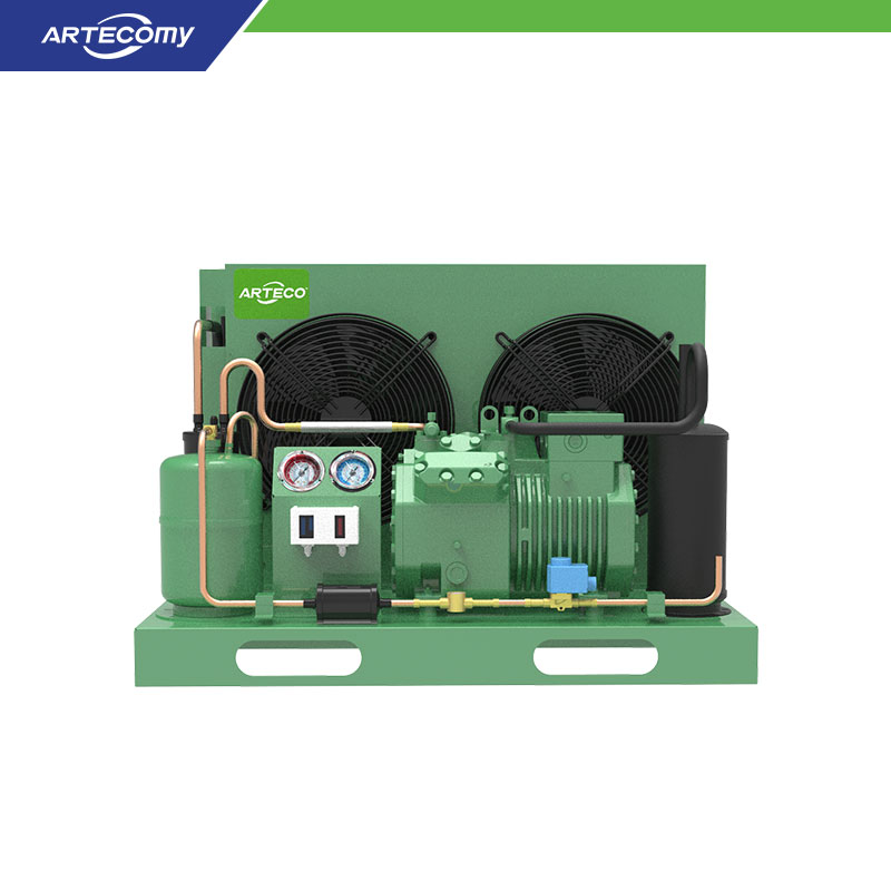 Bitzer 4FES-3Y 3HP Condensing Unit for Walk-in Cold Rooms