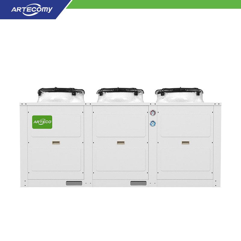 Emerson Copeland ZB190KQE 25HP Condensing Unit for Industrial Cooling Systems