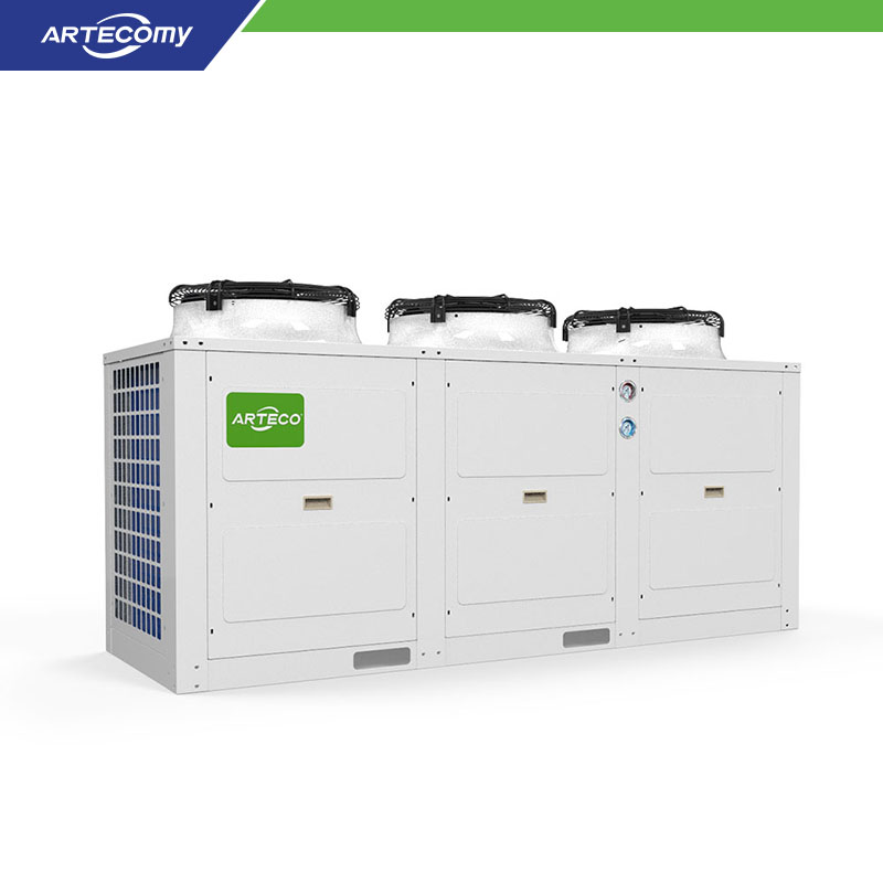 Bitzer 6GE-34Y 34HP Piston Compressor for Frozen Dessert Manufacturing