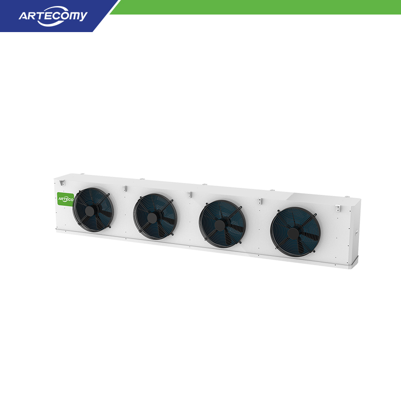 4-Fan Industrial Unit Cooler Ultra-Low Temp Solutions for Laboratory Storage