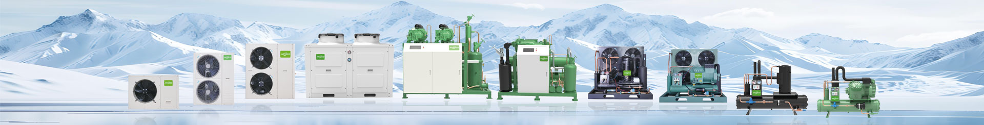 Condensing Units