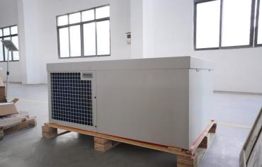 ARTECO Customizes Cold Storage for Canadian Restaurant
