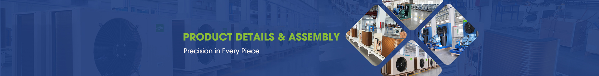 Product Details & Assembly