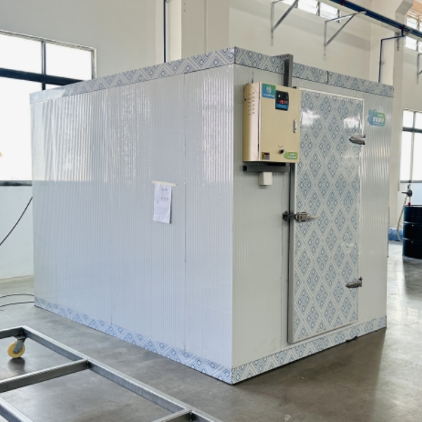 ARTECO Walk-in Cold Room for Fruit and Vegetable