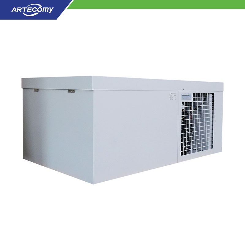 2HP Top Mounted Monoblock Unit for Freezer Cold Room, Full DC Inverter