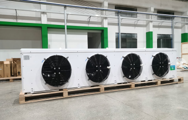Air Cooler Selection Guide - ARTECO