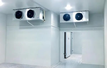 30% Energy Saved Just by Smarter Cold Room Maintenance