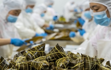 How Refrigeration Helps Preserve Traditional Flavors: The Story of Zongzi and the Dragon Boat Festival