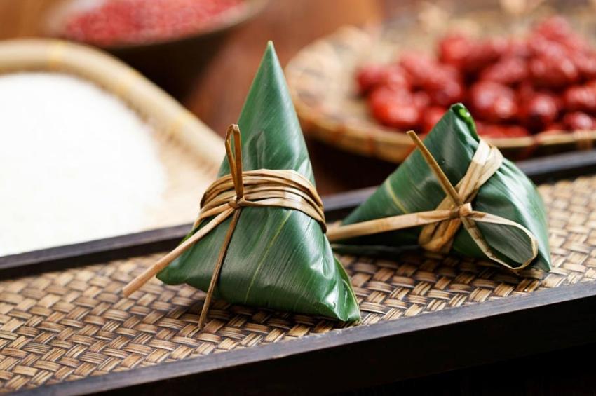 How Refrigeration Helps Preserve Traditional Flavors: The Story of Zongzi and the Dragon Boat Festival