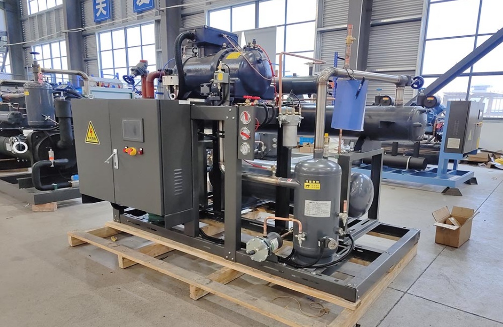 Essential Summer Maintenance for ARTECO Air-Cooled and Water-Cooled Chillers