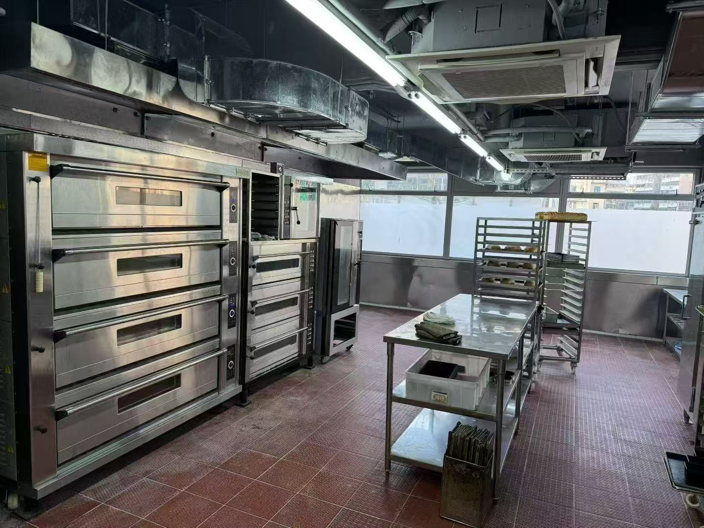 ARTECO HK PR cold room project.jpg