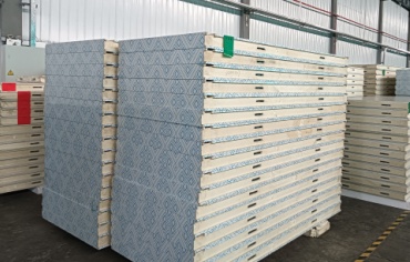 The Hidden Cost of Cold Storage: Panel Density, Not Just Thickness, Drives Energy Bills