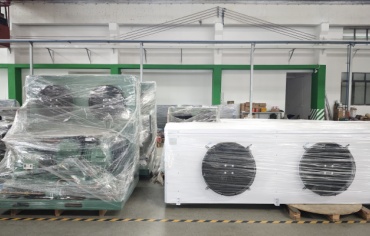 Mauritanian Engineer Commissions ARTECO for Custom Cold Storage Solution