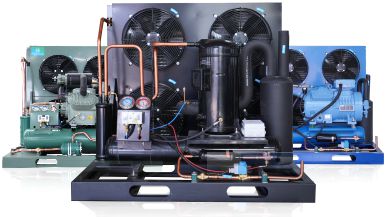 Condensing Units