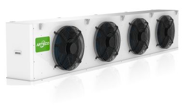 Evaporators