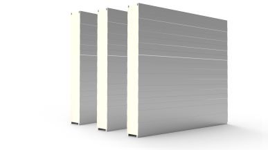 Insulation Panels